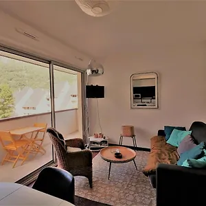  Appartement Impasse Des Rhododendrons, Résidence Grand Pré France
