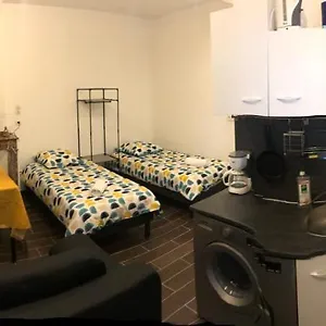  Appartement Lit Séparé Centre France