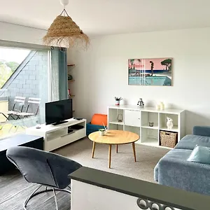  Appartement Le Hygge France