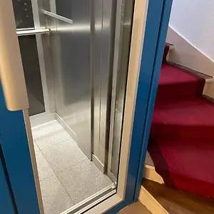  Appartement Douchedodo France