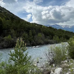  Appartement Au Pied Du Télécabine De Pra Loup Les Molanes