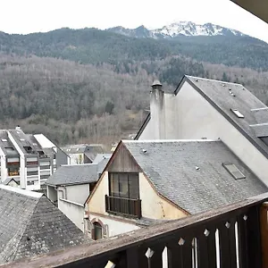  Appartement La Montagne D'aure France